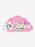 16-piece cloud car puzzle by DJECO multicoloured 