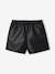Shorts for girls black 