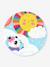 16-piece cloud car puzzle by DJECO multicoloured 