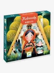 -Redwoods by DJECO