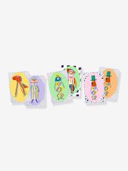 -Speedy Crazy card game by DJECO 