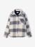 Lined shirt for boys hazel 