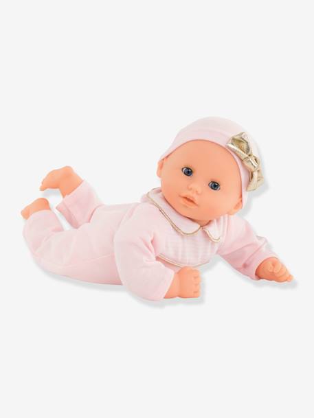 Baby Doll Câlin - Manon, by COROLLE Light Pink 