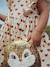 Cianna Bow dress red 