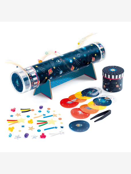 DIY space immersion 7+ DJECO blue 