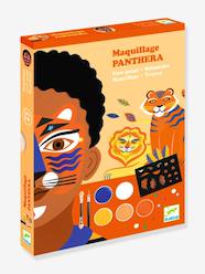-Panthera face paint set  by DJECO