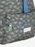 Backpack for boys khaki 