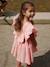 Evia dress by KONGES SLOJD rose 