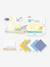 First folds DJECO white 