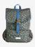 Backpack for boys khaki 