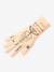 Souffle d'orient temporary tattoos by DJECO orange 
