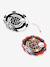 DJECO cosmos spinning tops to create red 