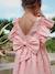 Evia dress by KONGES SLOJD rose 