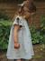 Coco dress blue 