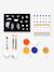 Panthera face paint set  by DJECO multicoloured 