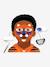 Panthera face paint set  by DJECO multicoloured 