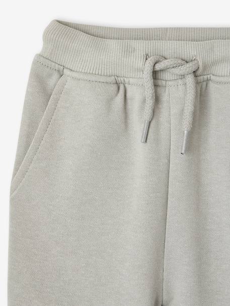Sweatshirt and trousers set for newborn baby crystal blue 