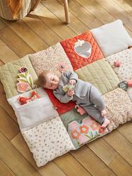 -Activity Mat, Life