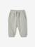 Sweatshirt and trousers set for newborn baby crystal blue 