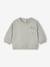 Sweatshirt and trousers set for newborn baby crystal blue 