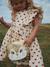 Cianna Bow dress red 