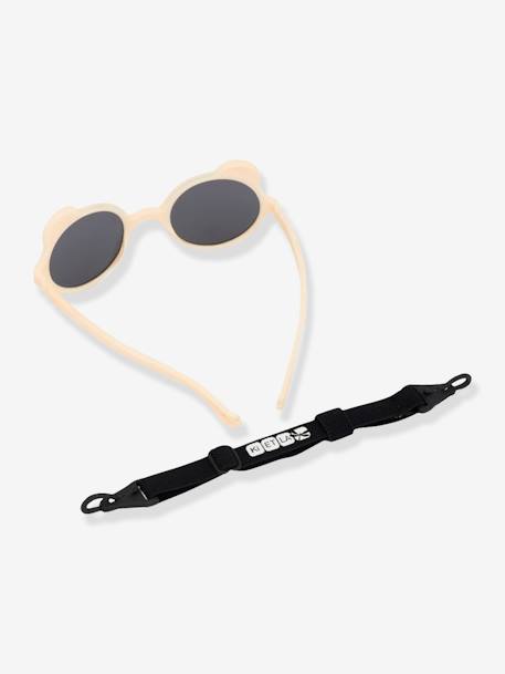 OurS'on Sunglasses 1-2 Years, KI ET LA Beige+pale pink 