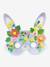 Pack of 5 DIY animal masks DJECO rose 