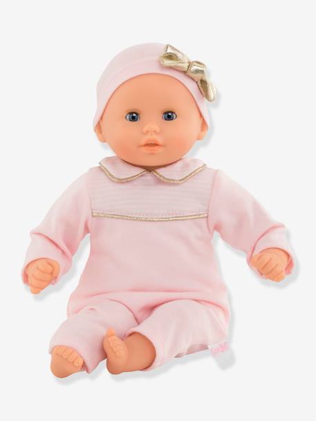 Baby Doll Câlin - Manon, by COROLLE Light Pink 