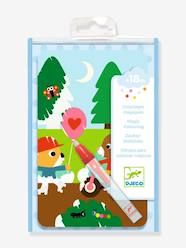 -Magic colouring set  by DJECO