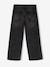 NARROW Hip, MorphologiK Wide-Leg Jeans for Girls deep blue+denim grey+light blue+medium blue 