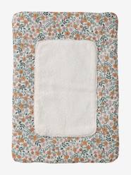 -Changing Mat for Baby Doll