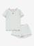 Pyjama set by KONGES blue 