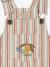 Frankie dungarees beige 