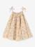 Dress by KONGES yellow 