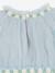 Joelle dress blue 