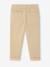 Corduroy Trousers, Easy to Slip On, for Boys beige+navy blue+slate blue 