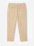 Corduroy Trousers, Easy to Slip On, for Boys beige+navy blue+slate blue 