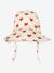 Cianna sun hat red 