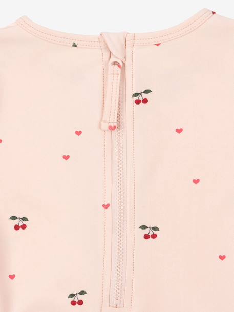 Swimsuit by KONGES SLOJD rose 