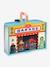 Small garage  by DJECO blue 