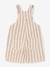 Frankie dungarees beige 