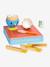 Soft-boiled egg by DJECO red 