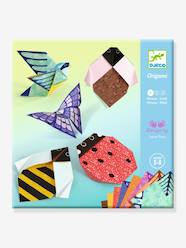 -Garden origami by DJECO