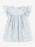 Coco dress blue 