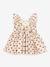 Cianna Bow dress red 