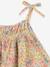 Dress by KONGES yellow 