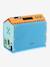 Softi Vroum wooden garage by DJECO multicoloured 