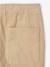 Corduroy Trousers, Easy to Slip On, for Boys beige+navy blue+slate blue 