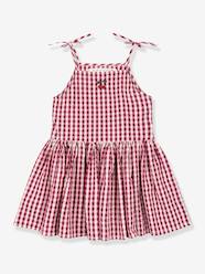 Isotta dress by KONGES