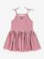 Isotta dress by KONGES raspberry pink 